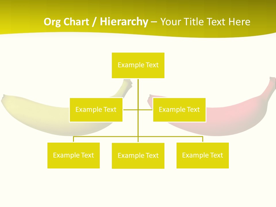 Additive Isolated Print PowerPoint Template