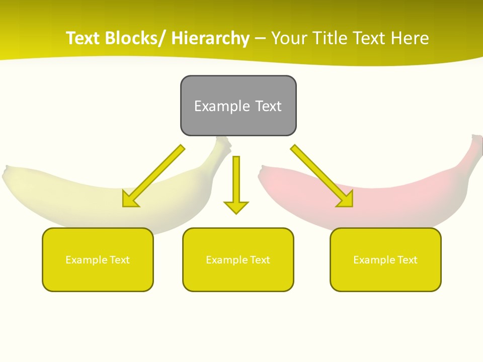 Additive Isolated Print PowerPoint Template