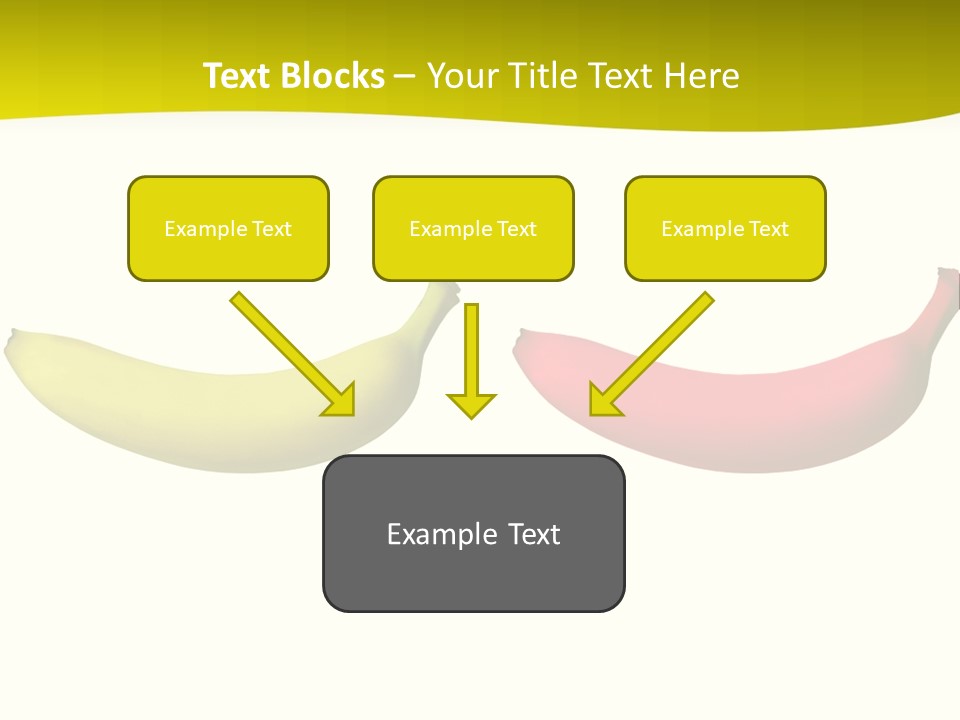 Additive Isolated Print PowerPoint Template
