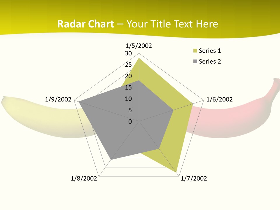 Additive Isolated Print PowerPoint Template
