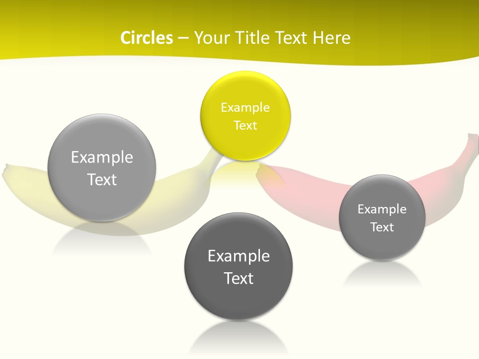 Additive Isolated Print PowerPoint Template