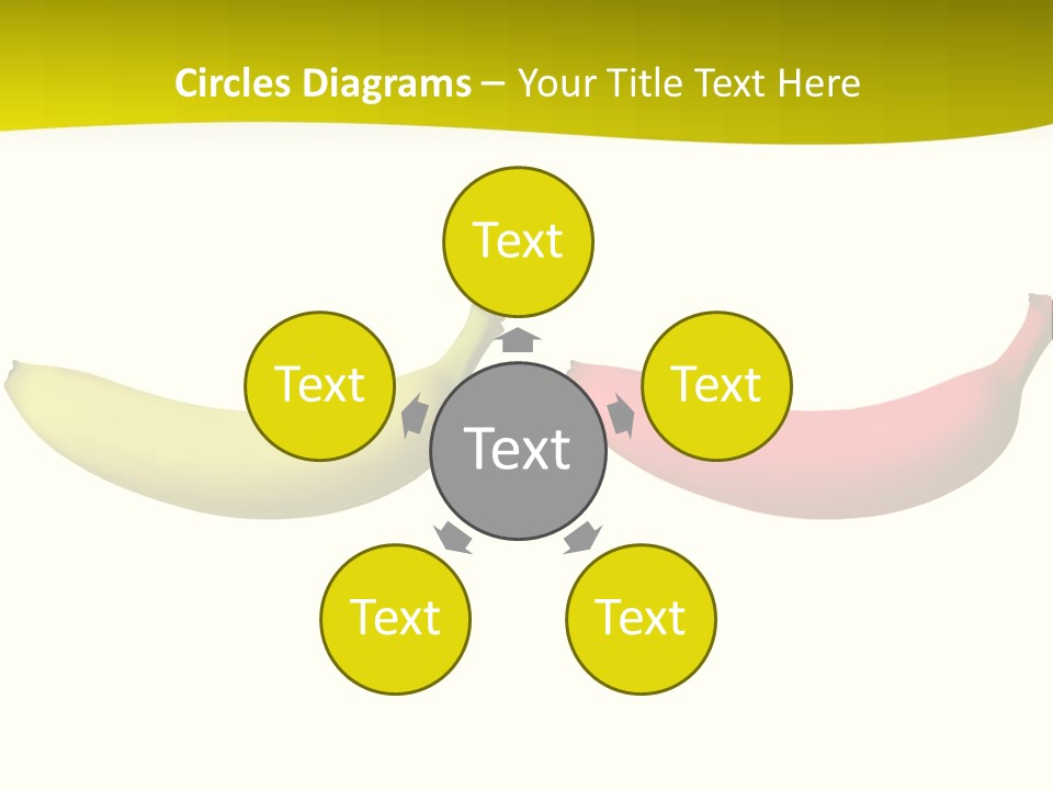 Additive Isolated Print PowerPoint Template