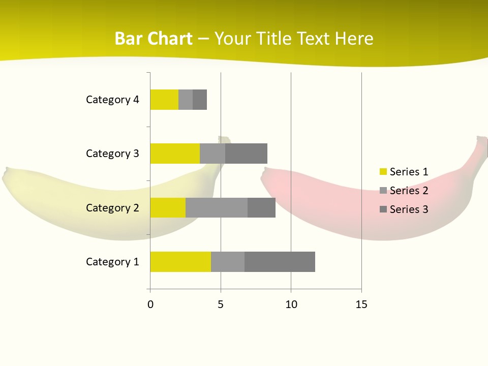 Additive Isolated Print PowerPoint Template