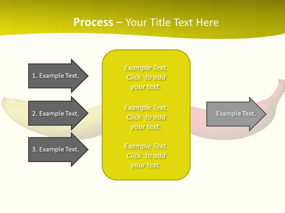 Additive Isolated Print PowerPoint Template