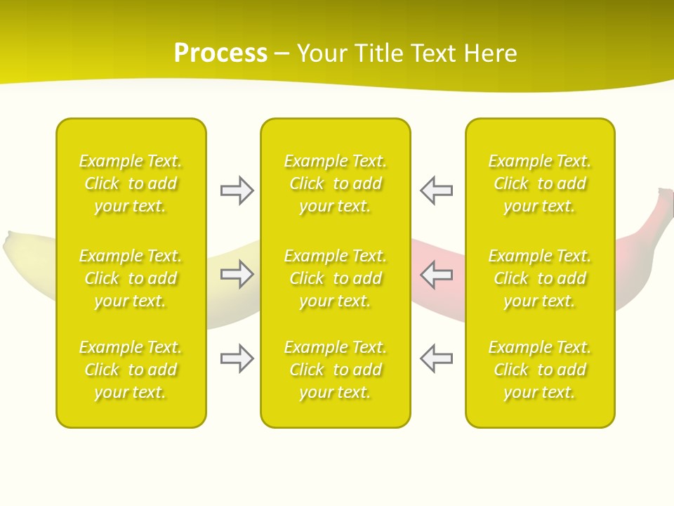 Additive Isolated Print PowerPoint Template