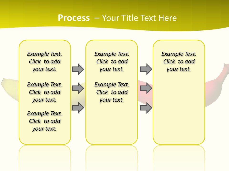 Additive Isolated Print PowerPoint Template