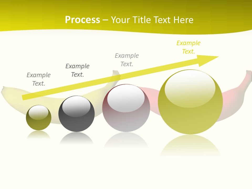 Additive Isolated Print PowerPoint Template
