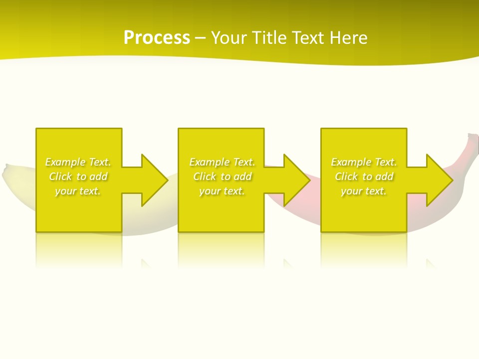 Additive Isolated Print PowerPoint Template