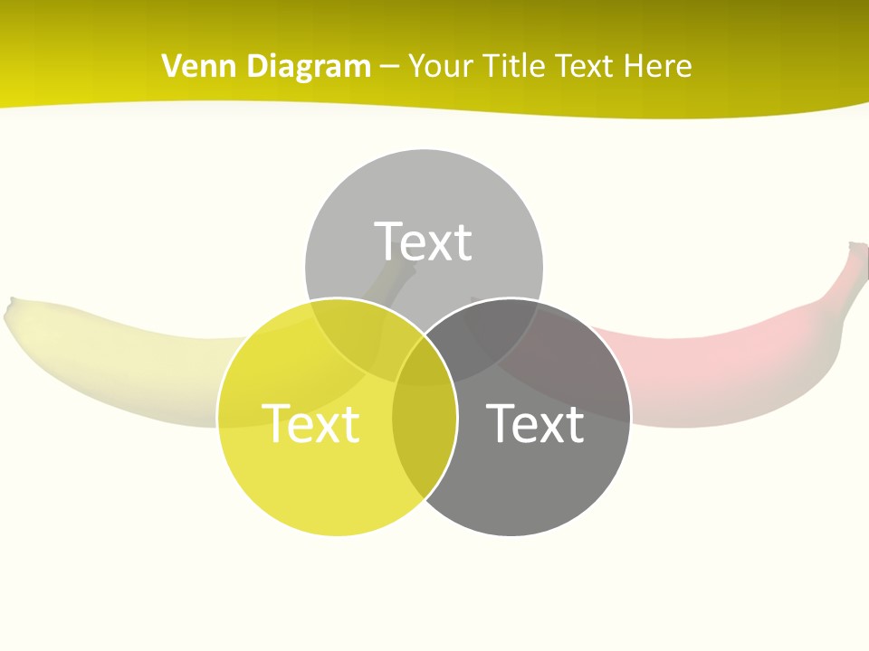 Additive Isolated Print PowerPoint Template