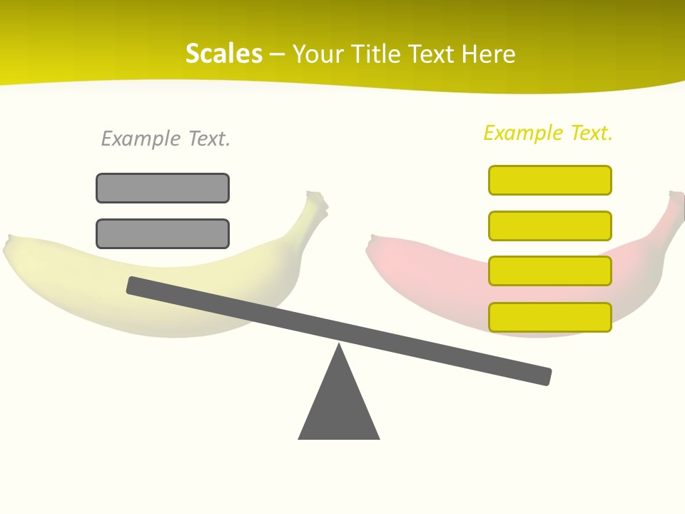 Additive Isolated Print PowerPoint Template