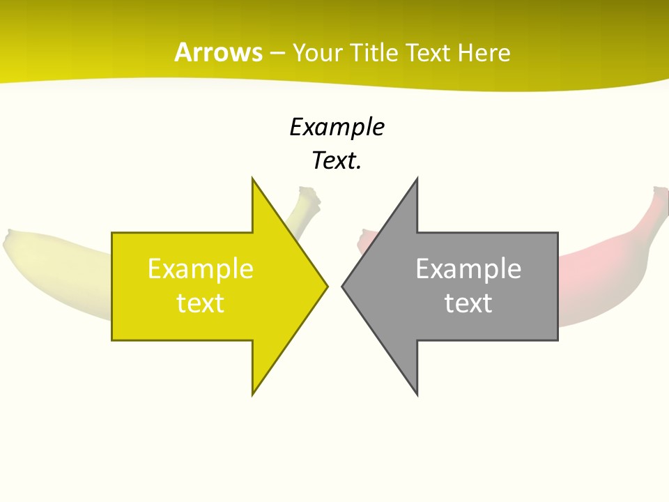 Additive Isolated Print PowerPoint Template