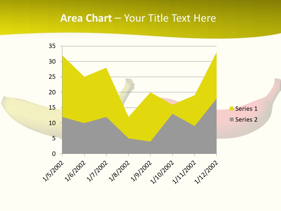Additive Isolated Print PowerPoint Template