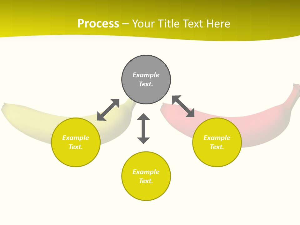 Additive Isolated Print PowerPoint Template