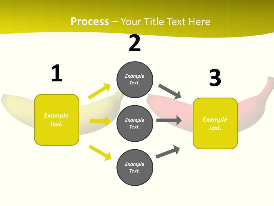 Additive Isolated Print PowerPoint Template