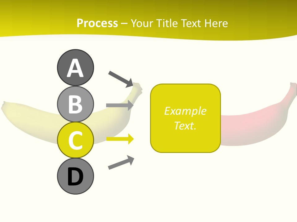 Additive Isolated Print PowerPoint Template