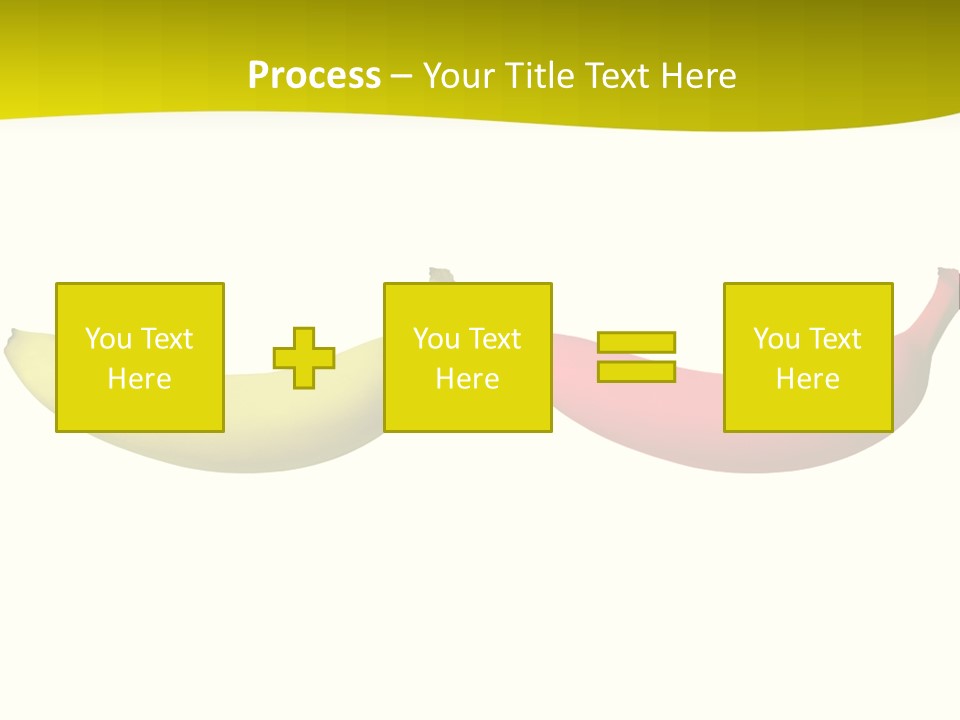 Additive Isolated Print PowerPoint Template