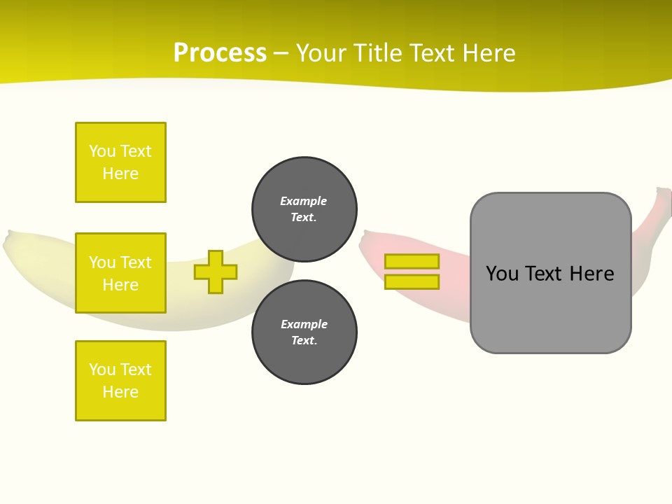 Additive Isolated Print PowerPoint Template