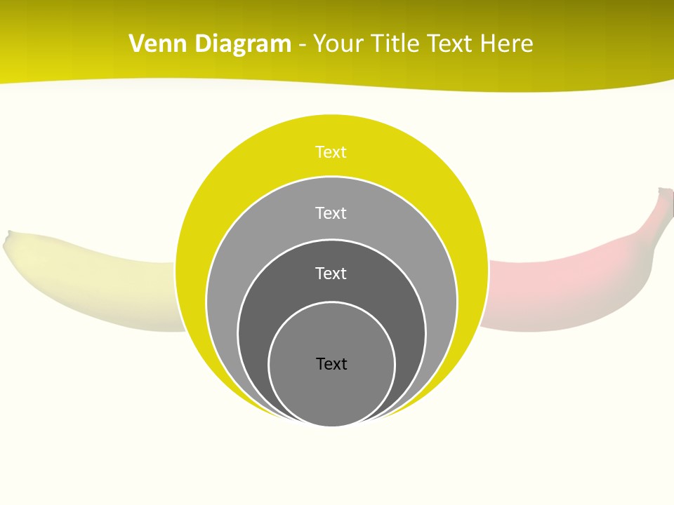 Additive Isolated Print PowerPoint Template