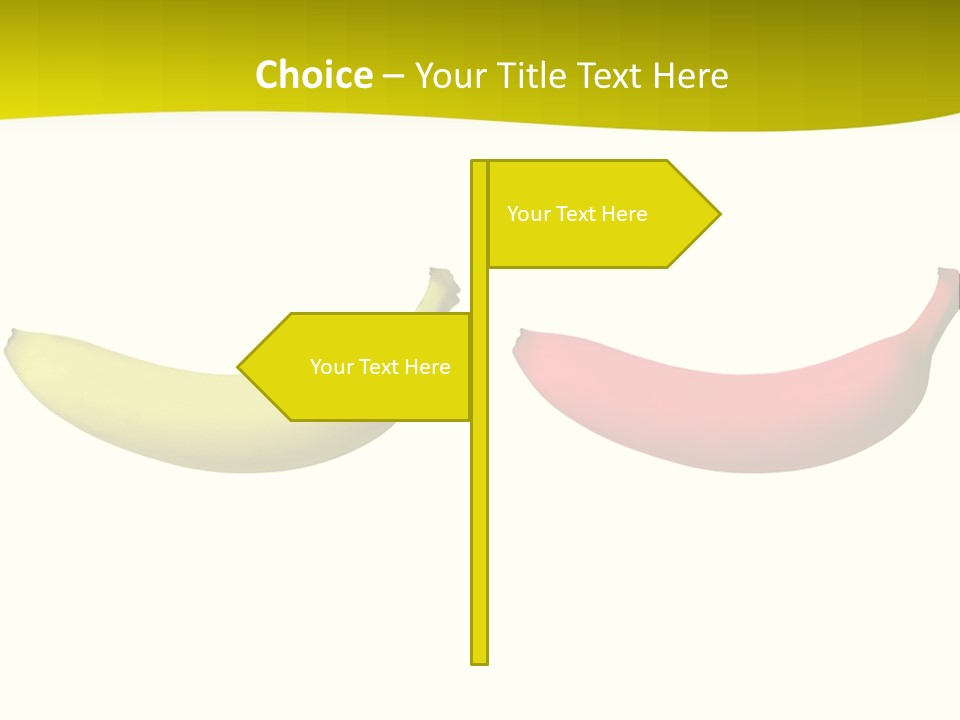 Additive Isolated Print PowerPoint Template