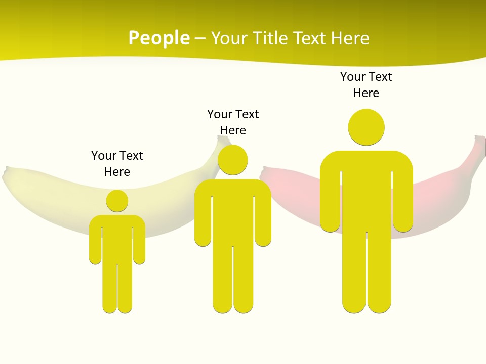 Additive Isolated Print PowerPoint Template