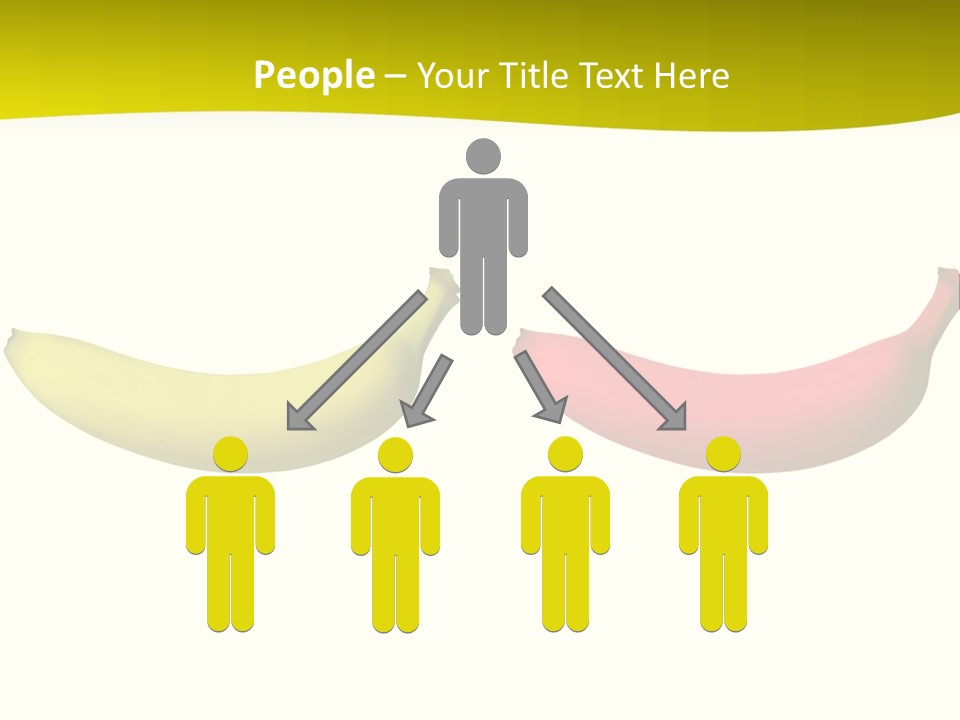 Additive Isolated Print PowerPoint Template