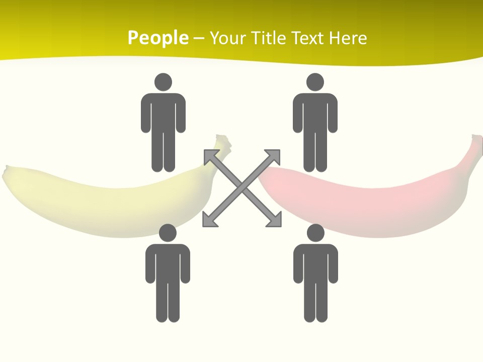 Additive Isolated Print PowerPoint Template