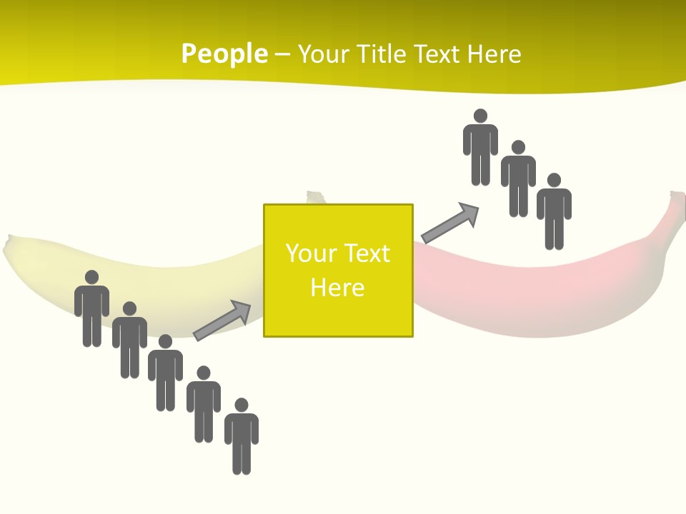 Additive Isolated Print PowerPoint Template