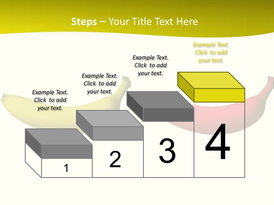 Additive Isolated Print PowerPoint Template