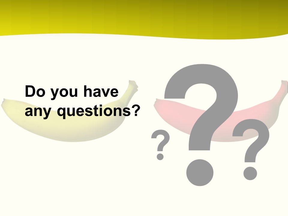 Additive Isolated Print PowerPoint Template