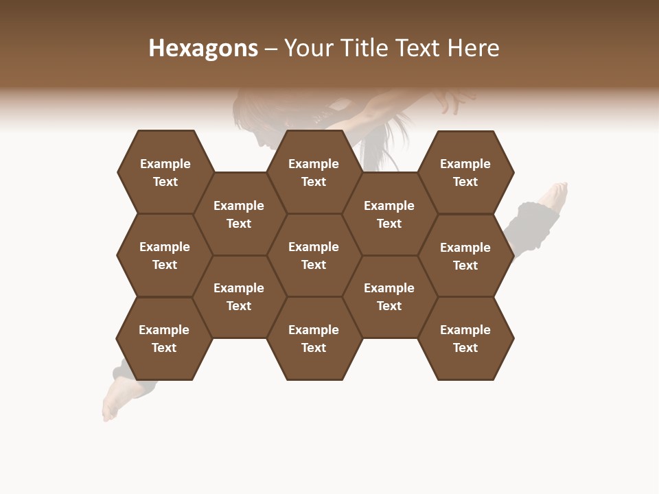 Lifestyle Temptation Agility PowerPoint Template