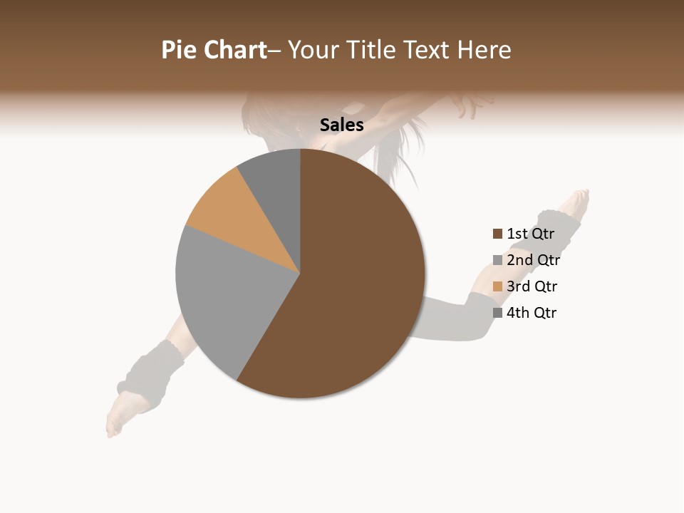 Lifestyle Temptation Agility PowerPoint Template