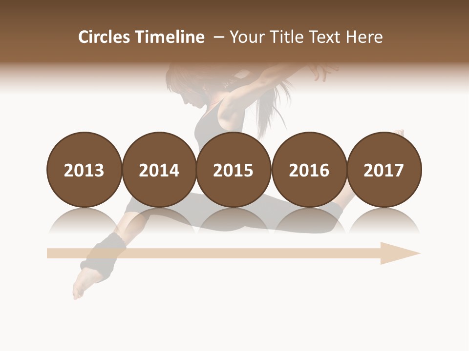 Lifestyle Temptation Agility PowerPoint Template