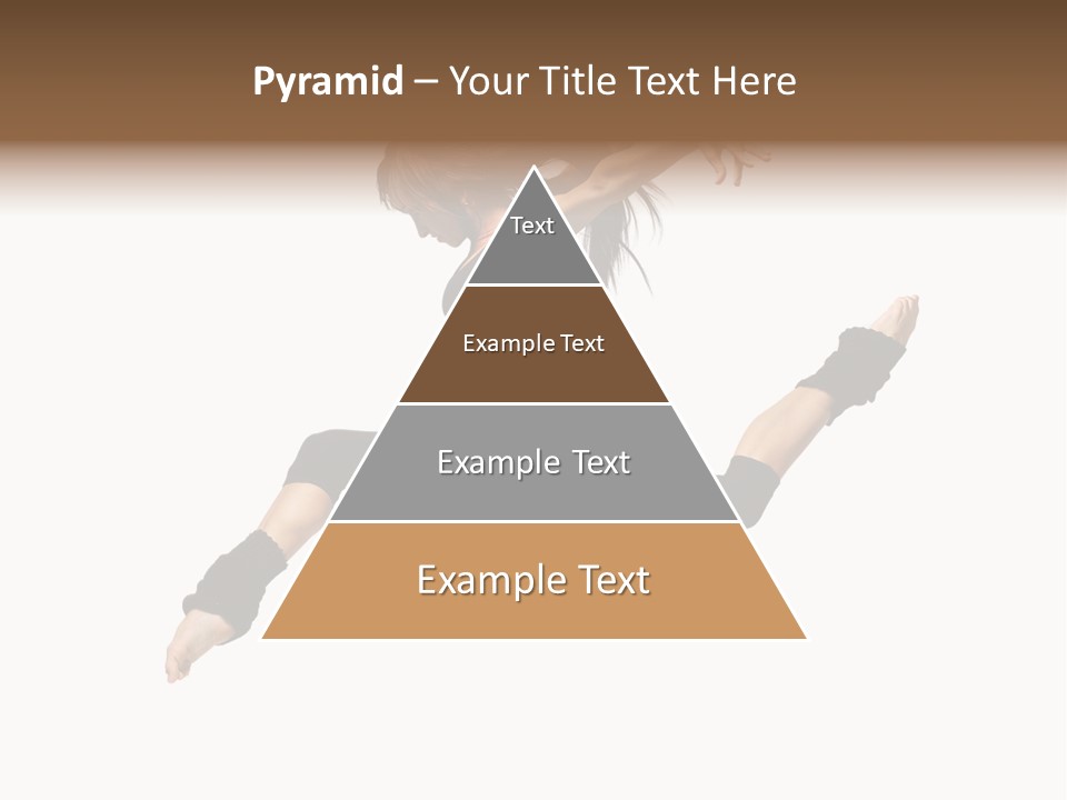 Lifestyle Temptation Agility PowerPoint Template