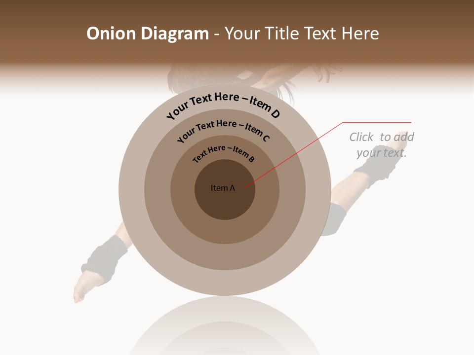 Lifestyle Temptation Agility PowerPoint Template