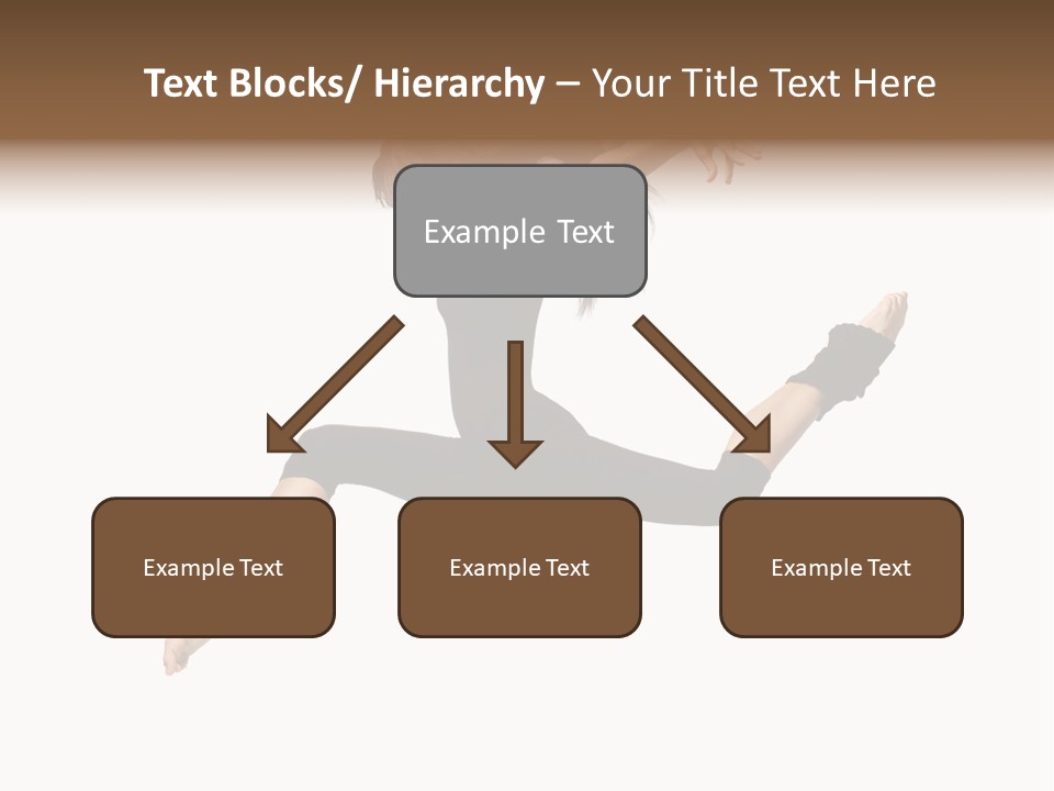 Lifestyle Temptation Agility PowerPoint Template
