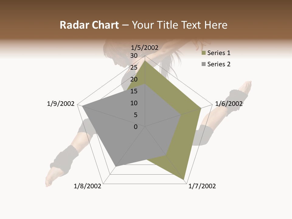 Lifestyle Temptation Agility PowerPoint Template