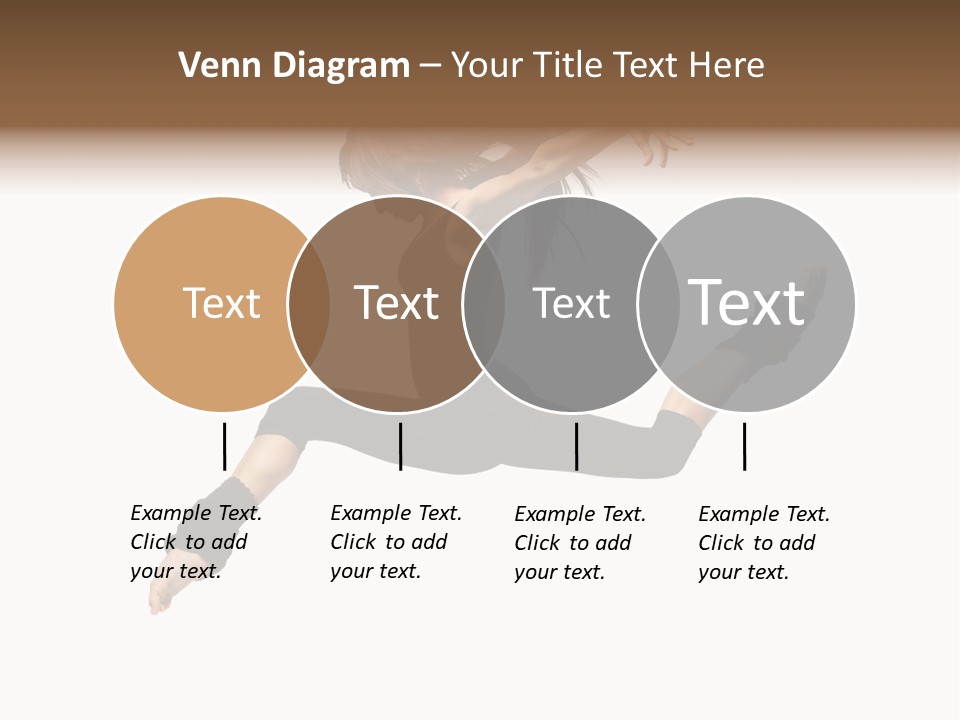 Lifestyle Temptation Agility PowerPoint Template