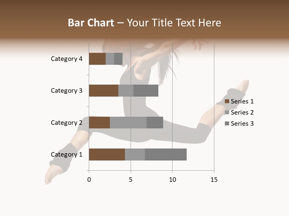 Lifestyle Temptation Agility PowerPoint Template