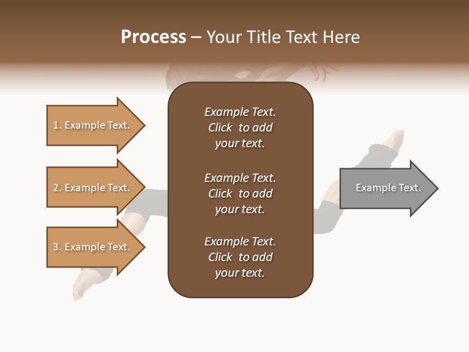 Lifestyle Temptation Agility PowerPoint Template