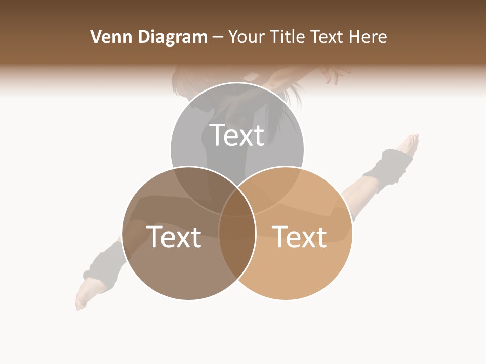 Lifestyle Temptation Agility PowerPoint Template