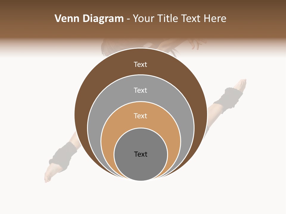 Lifestyle Temptation Agility PowerPoint Template