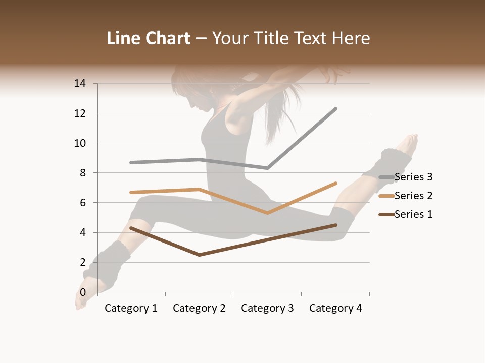 Lifestyle Temptation Agility PowerPoint Template