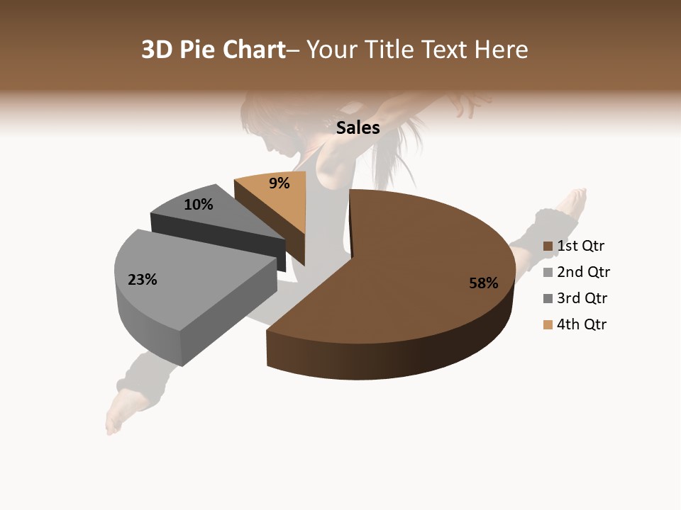 Lifestyle Temptation Agility PowerPoint Template