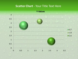 Relaxation Pump Concepts PowerPoint Template