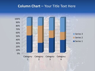 Pumpjack Natural Pump PowerPoint Template