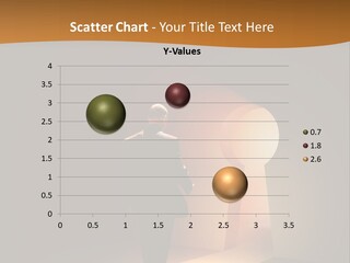 Keyhole First Imaginary PowerPoint Template