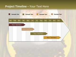 Capucino Breakfast Health PowerPoint Template