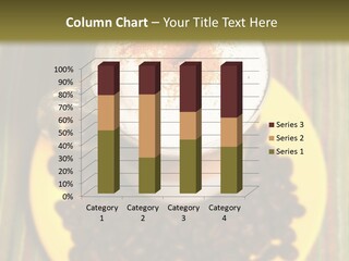 Capucino Breakfast Health PowerPoint Template