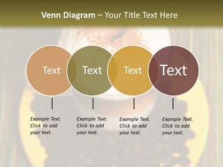 Capucino Breakfast Health PowerPoint Template