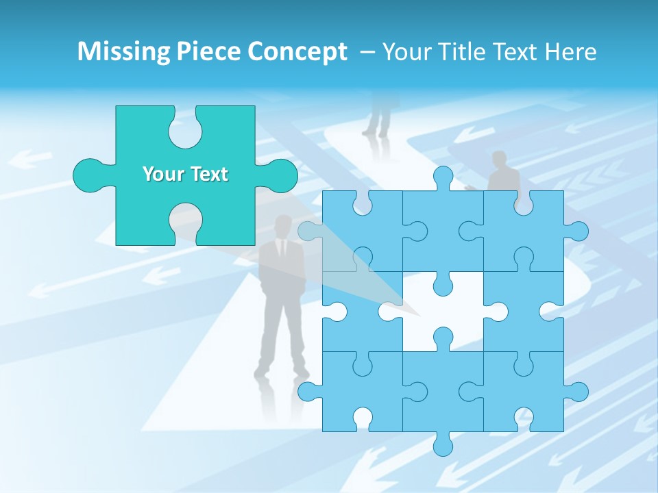 Group Caucasian Homework PowerPoint Template